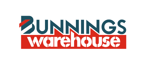 Bunnings warehouse logo