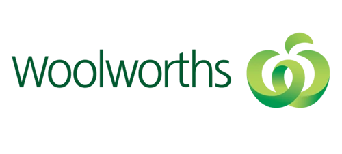 Woolworths logo