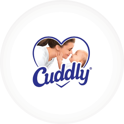 Cuddly logo